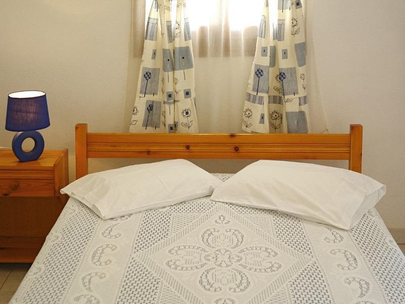 Irene Rooms Folegandros Island Экстерьер фото