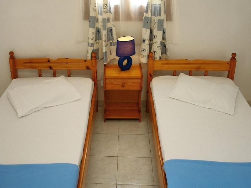 Irene Rooms Folegandros Island Экстерьер фото